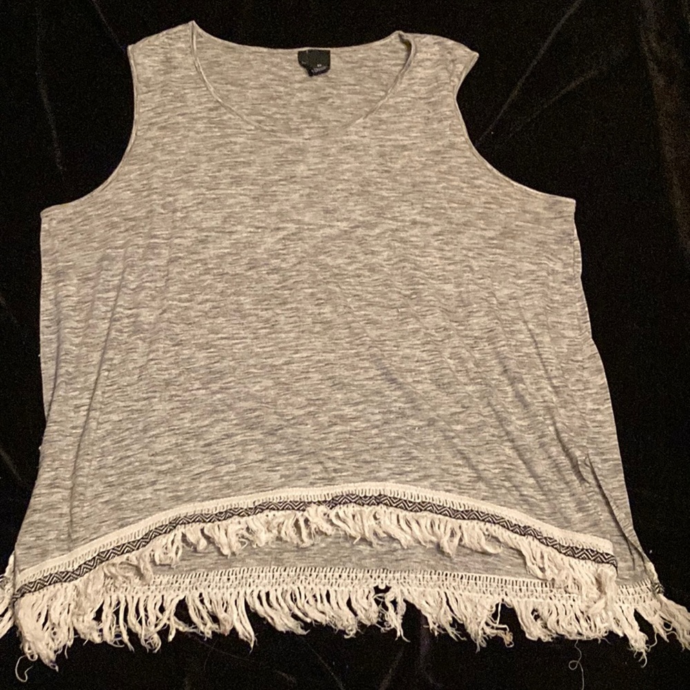 New Directions Womans Shirt